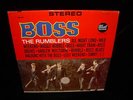 The Rumblers LP Dot 25509 BOSS STEREO 1963 R&B/SURF M-