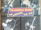 STAINLESS STEEL  7