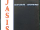 JASIS Spontaneous Improvisation RARE Topaz SEATTLE JAZZ