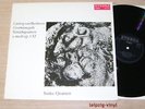 827221 - BEETHOVEN - op. 132 - SUSKE QUARTET - ETERNA
