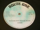Ackee Ragamuffin Boogie Rock Killer UK Digi 12