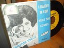 CHRISTINE QUAITE Soul Girl POPCORN 1964/Ronnex/Hear