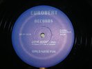 GIRLS HAVE FUN - LOVE ADDICT - EUROBEAT - BOBBY O