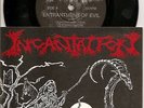 INCANTATION Entrantment EP RELAPSE death metal AUTOPSY