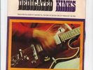 KINKS / Dedicated / EP PYE NEP 24258 (UK)