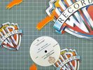 THE TIME - GET IT UP/EDIT - 12