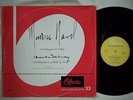 PARRENIN QUARTET Ravel, Debussy OPERA 1417 NM