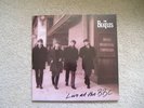 BEATLES “LIVE AT THE BBC” LP 1994 - UNPLAYED MINT RARE