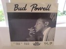 BUD POWELL / THE TRIO / VOGUE MONO / ORIG NEAR MINT