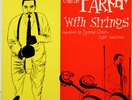 CHARLIE PARKER ON CLEF 675 DSM ORIGINAL MINT-