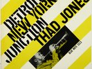 THAD JONES ON BLUE NOTE 1513 ORIGINAL LEXINGTON M-