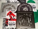 WITCHFINDER GENERAL - BURIED AMONGST THE RUINS Die Hard