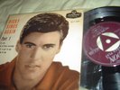 RICKY NELSON..RICKY SINGS AGAIN PART 1.. 7 INCH EP TRI