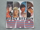 The Who original Ready Steady Who EP 1966