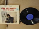John Lee Hooker  Galaxy 8205 Live on Sugarhill