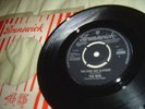 THE WHO..THE KIDS ARE ALRIGHT..7 INCH VINYL BRUNSWICK