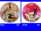 VOGUE Picture Record R722 Clyde McCoy For Collectors