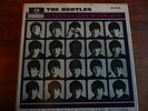 THE BEATLES A HARD DAYS NIGHT RARE REEL TO REEL MONO