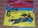 THE CLASH SIGNED 12