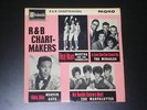 R & B CHARTMAKERS, MOTOWN STATESIDE EP NO 1