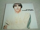 PAUL WELLER same RARE 1992 GO DISCS LABEL VINYL LP
