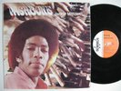 JACKIE MITTOO rare Canada soul island funk Wishbone LP