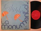 GRUPO MONUMENTAL rare Cuban afro funk breaks LP LISTEN