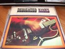 Dedicated Kinks Ep orig Pye