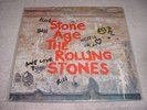 Rolling Stones - Stone Age (Canada Sealed LP)