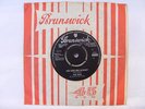 (THE WHO)THE KIDS ARE ALRIGHT UK 7in SINGLE