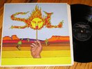 Private 1975 Texas Latin/Funk LP - JOE GALLARDO and SOL