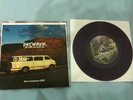 THE CARRIER ep #/51 modern life is war ruiner ceremony