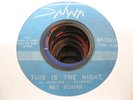 Doowop Net Roman This Is The Night Sahara102RareVersion