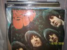 beatles rubber soul