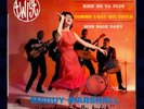MAGUY MARSHALL & LES DRIVERS EP Collector NEUF/MINT 