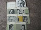 Eterna 8LP Box Beethoven Die Neun Sinfonien Konwitschny
