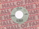 ?THE YARDBIRDS - FOR YOUR LOVE - 7