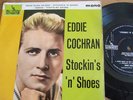 EDDIE COCHRAN - STOCKIN