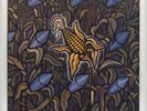 BAD RELIGION Against The Grain LP '90 Epitaph VINYL INS
