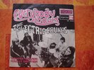 THE ELECTRIC PRUNES RARE FRENCH SP 45T  EVERYBODY KNOWS