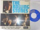 ROLLING  STONES   -  I  CAROL/I'M A KING BEE  + 2    EP