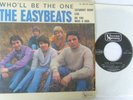 EASYBEATS  -  WHO'LL BE THE ONE/LISA   + 2    EP