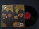 BEATLES CHILE CANTAN PARA USTED PS MINT NM NEVER SEEN