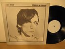 IGGY POP Liquor & Drugs RARE ORIGINAL LP TMOQ TARKL M-