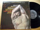 Bruno Walter conducts MAHLER 1 D 2 Eye MS 6394 Stereo