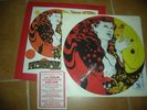PINK FLOYD TECNICOLOR DREAM PICTURE DISC VERY LIMITED