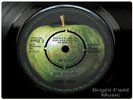 Jackie Lomax Sour Milk Sea UK 1968 Apple 45 Beatles NM