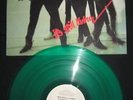 The Birthday Party - Live - GREEN VINYL