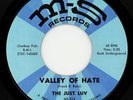 THE JUST LUV- 