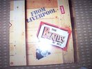 THE BEATLES From Livepool Parlophone 8 LP box set RARE